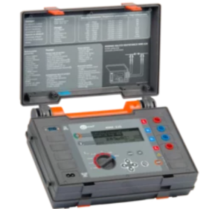 MMR-620 Low resistance meter
