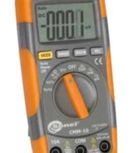 Multimeter CMM-10