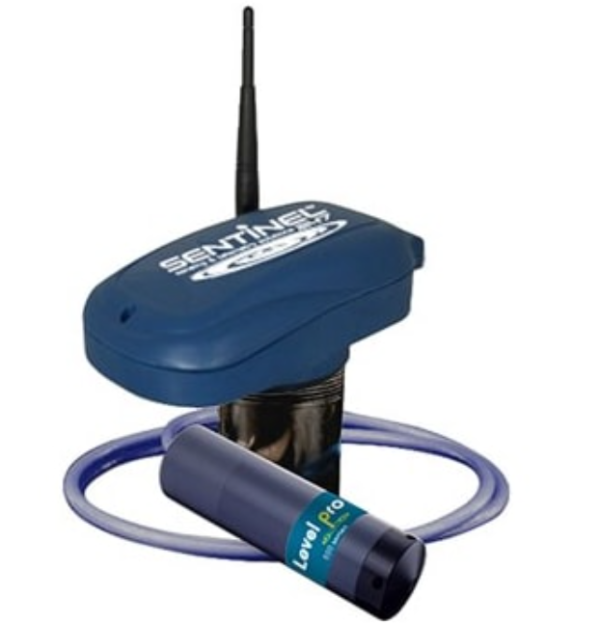 SENTINEL-247 SERIES SENSING & TELEMETRY SOLUTION - A-MATRIX.NG