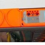 Loop Impedance Meters MZC-305 CAT IV 600V