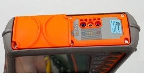 Loop Impedance Meters MZC-305 CAT IV 600V