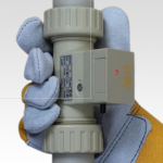 TKW PLASTIC FLOW METER