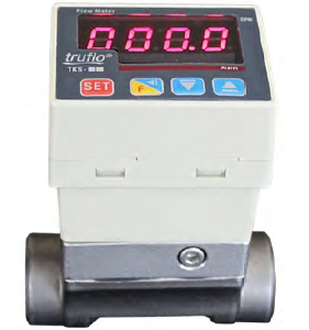 TK3S SST FLOW METER