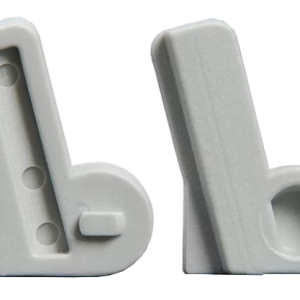 DIN Rail Mounting Clip (ISO)