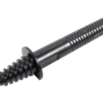 Pin Probe 5.5KV with Banana Connector- black