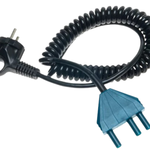 Mains outlet plug UNISCHUKO