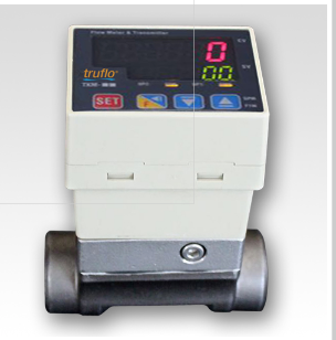 TK3M SST FLOW METER