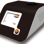 Melting Point Apparatus MP120 Melting Point Apparatus MP120