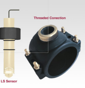 SADDLES FITTINGS-LSS