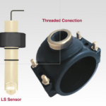 SADDLES FITTINGS-LSS