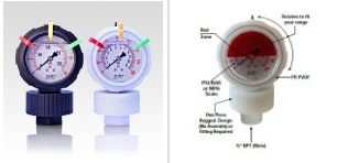 OBS GAUGE + ISOLATOR