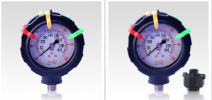OBS-DGO PLASTIC GAUGE