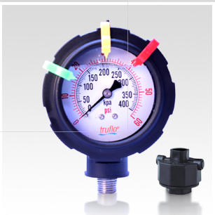 OBS-GO PLASTIC GAUGE