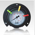 OBS-A GAUGE + ISOLATOR