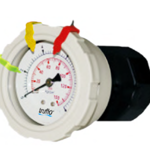 OBS-B GAUGE + ISOLATOR