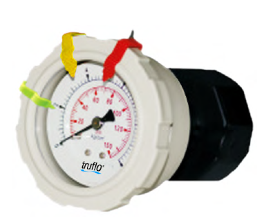 OBS-B GAUGE + ISOLATOR
