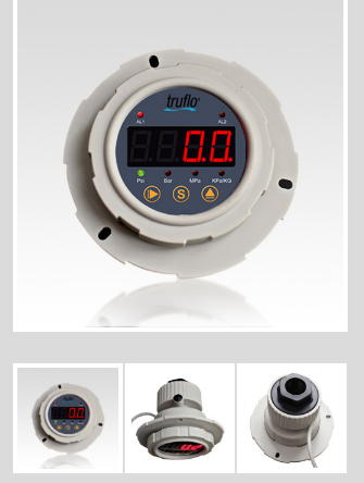 OBS-P GAUGE + ISOLATOR OBS-P GAUGE + ISOLATOR