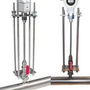 High Pressure Installation Ievice for CS 400-220mm