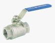 1/2" G type ball valve