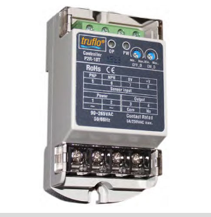 P2R POWER SUPPLY