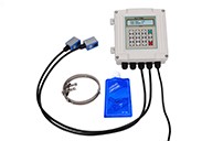 CS 460-W, Ultrasonic Controller for Liquid Flow Sensor