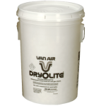 VAN AIR DRY-O-LITE DESICANT 50LB PAIL