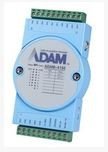 Pulse Meter, 7 Channels, Modbus/RTU