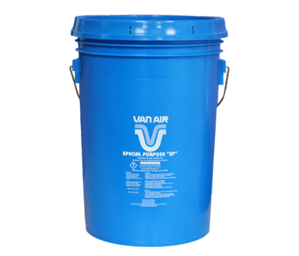 VAN AIR SP DESICANT 45LB PAIL