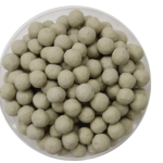 CERAMIC BEAD/PREBED 84LB CARTON BALL