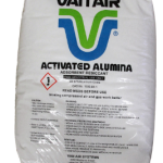 ACTIVATED ALUMINA DESICANT 1/8" 50LB BAG