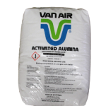 ACTIVATED ALUMINA DESICANT 3/16" 50LB BAG