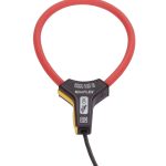 Current Clamp Sensor, Mini Flex, 1000 A, 70 mm Diameter, Connector to DS 550-P