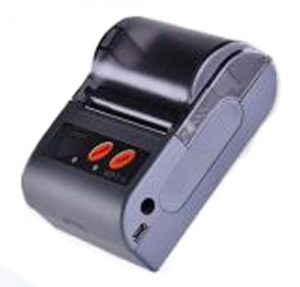 WIRELESS BLUETOOTH PRINTER