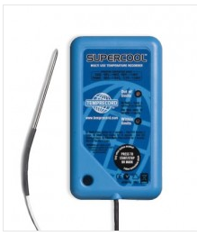 MULTITRIP Blue SUPERCOOL P/Handle YSI Probe,3m Cable,8k