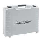 CARRYING CASE FOR RM TOUCH