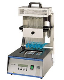 Kjeldahl Digestion Units - DK20/26