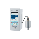 RM 100i AC115 Viscometer with 7'' Color Touch Screen