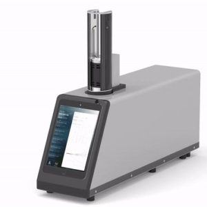 Cloud Point and Pour Point Analyzer