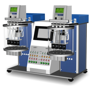 Omnitek S-flow Kinematic Viscometer