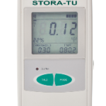 Gamma, beta radiation radiometer-dosimeter RKS-01 "STORA-TU"