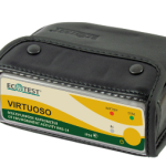 Multipurpose environment activity radiometer RKG-14 “Virtuoso”