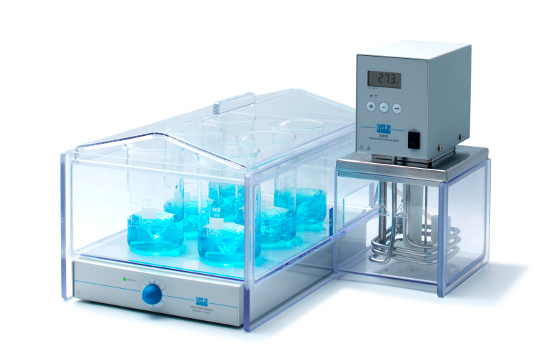 GDE Enzymatic digester 230V/50-60Hz GDE Enzymatic digester 230V/50-60Hz