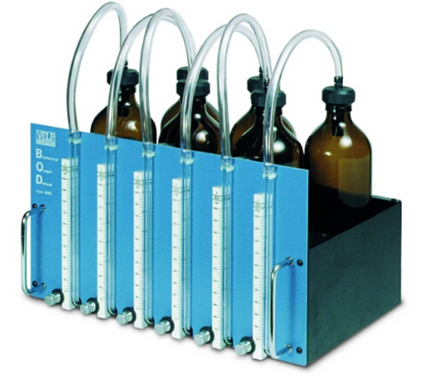 BMS6 B.O.D. 6 places 230V/60Hz