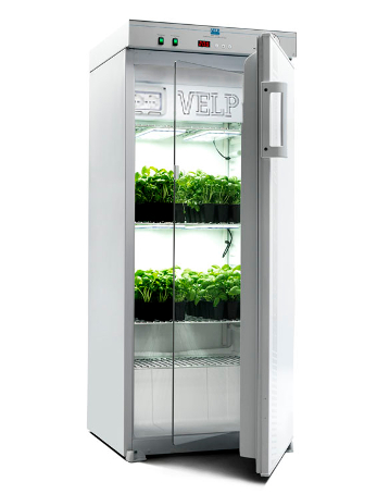 Cooled incubator FOC215IL 230V/50-60Hz