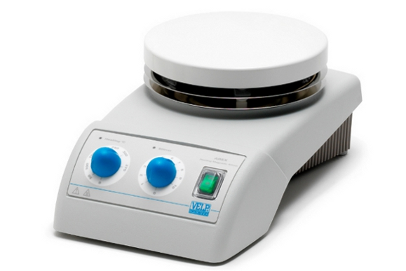 AREX Heating mag. stirrer 115V/60Hz