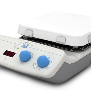 AREC.X Heating magnetic stirrer