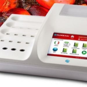 Palm Oil Tester Touch