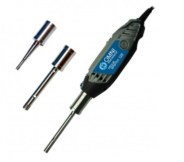 Tissue Master 125 Homogenizer Package (Includes 3 Probes)