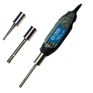 Tissue Master 125 Homogenizer Package (Includes 3 Probes)
