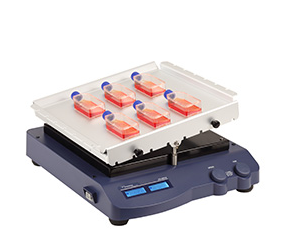 Digital 3-D shaker, 5 kg, incl. RSM-E 220